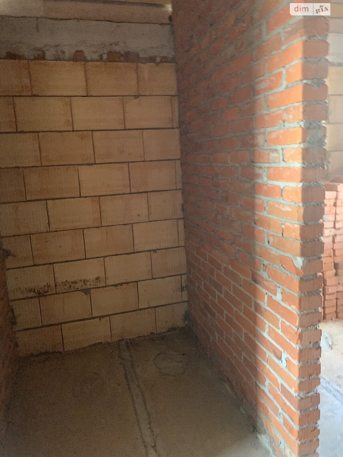 двухэтажный дом, 122 кв. м, кирпич. Продажа в Ирпене район Романовка фото 1 двухэтажный дом, 122 кв. м, кирпич. Продажа в Ирпене район Романовка фото 1