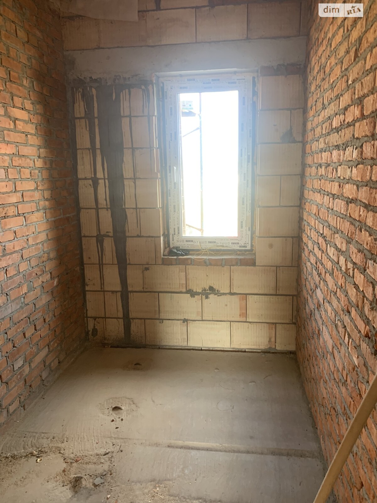 двухэтажный дом, 122 кв. м, кирпич. Продажа в Ирпене район Романовка фото 1 двухэтажный дом, 122 кв. м, кирпич. Продажа в Ирпене район Романовка фото 1