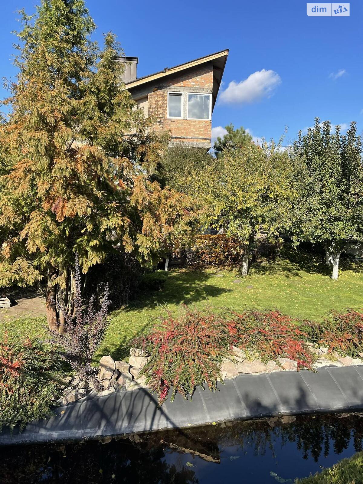 двоповерховий будинок з верандою, 309.5 кв. м, цегла. Продаж в Ірпені, район Романівка фото 1 двоповерховий будинок з верандою, 309.5 кв. м, цегла. Продаж в Ірпені, район Романівка фото 1