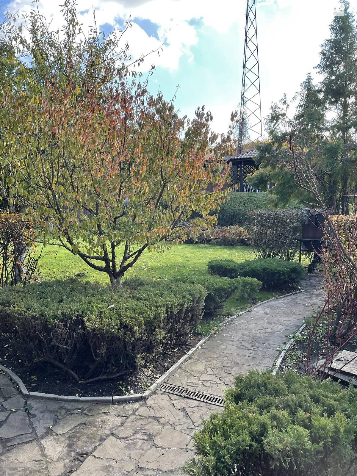 двоповерховий будинок з верандою, 309.5 кв. м, цегла. Продаж в Ірпені, район Романівка фото 1 двоповерховий будинок з верандою, 309.5 кв. м, цегла. Продаж в Ірпені, район Романівка фото 1