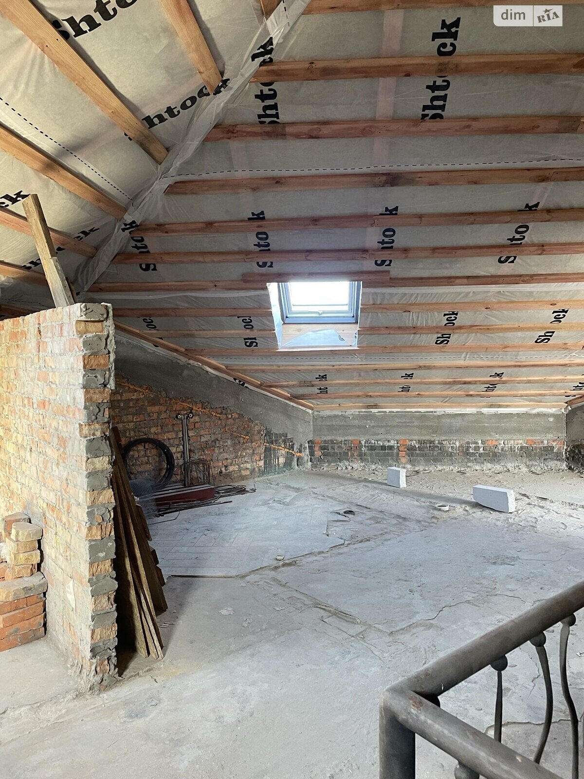 двоповерховий будинок з опаленням, 309.5 кв. м, цегла. Продаж в Ірпені, район Романівка фото 1 двоповерховий будинок з опаленням, 309.5 кв. м, цегла. Продаж в Ірпені, район Романівка фото 1