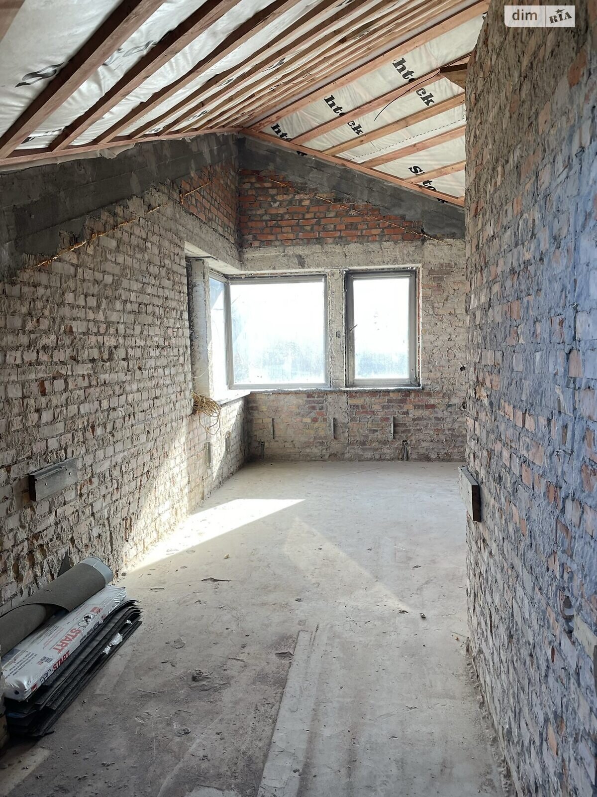 двоповерховий будинок з опаленням, 309.5 кв. м, цегла. Продаж в Ірпені, район Романівка фото 1 двоповерховий будинок з опаленням, 309.5 кв. м, цегла. Продаж в Ірпені, район Романівка фото 1