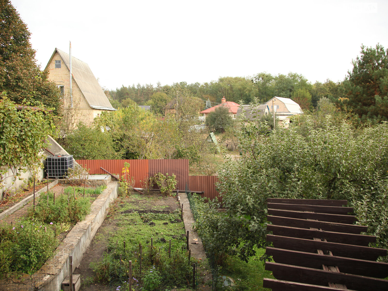 двоповерховий будинок з опаленням, 309.5 кв. м, цегла. Продаж в Ірпені, район Романівка фото 1 двоповерховий будинок з опаленням, 309.5 кв. м, цегла. Продаж в Ірпені, район Романівка фото 1