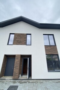 двухэтажный дом, 91 кв. м, кирпич. Продажа в Ирпене фото 2