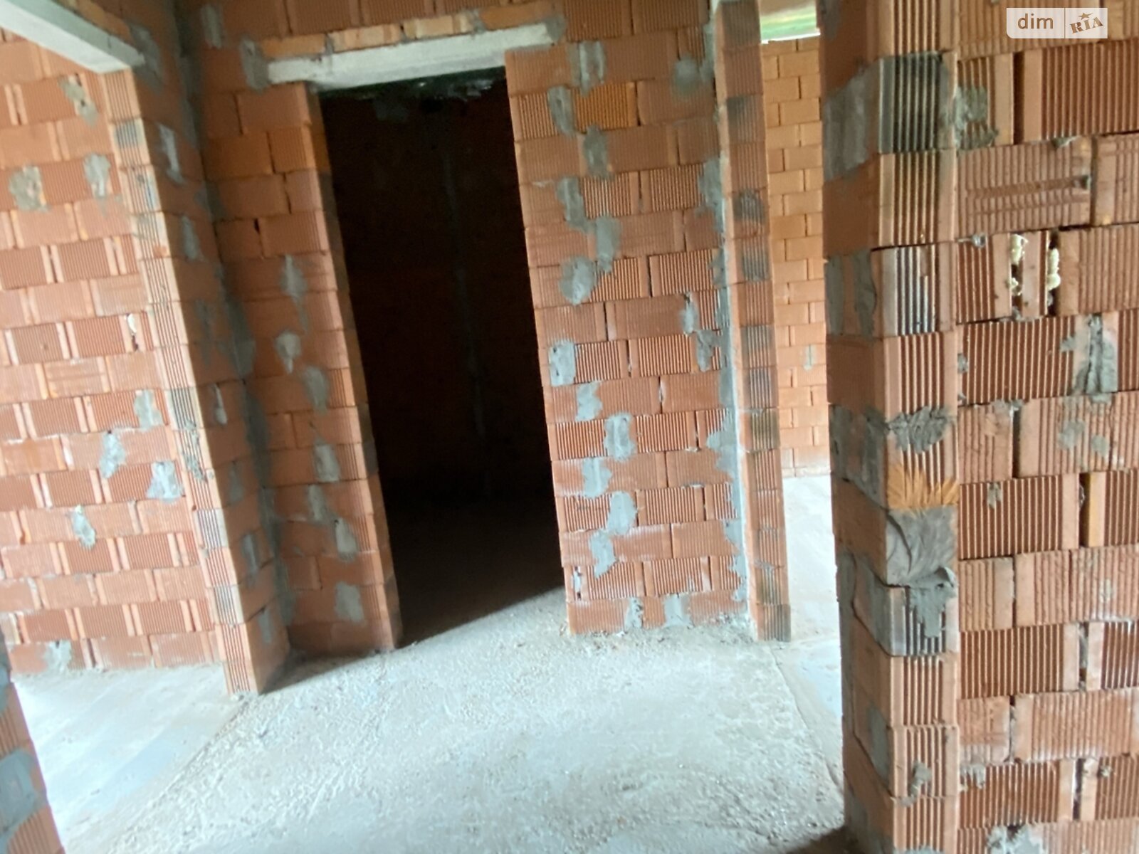 двухэтажный дом, 91 кв. м, кирпич. Продажа в Ирпене фото 1 двухэтажный дом, 91 кв. м, кирпич. Продажа в Ирпене фото 1