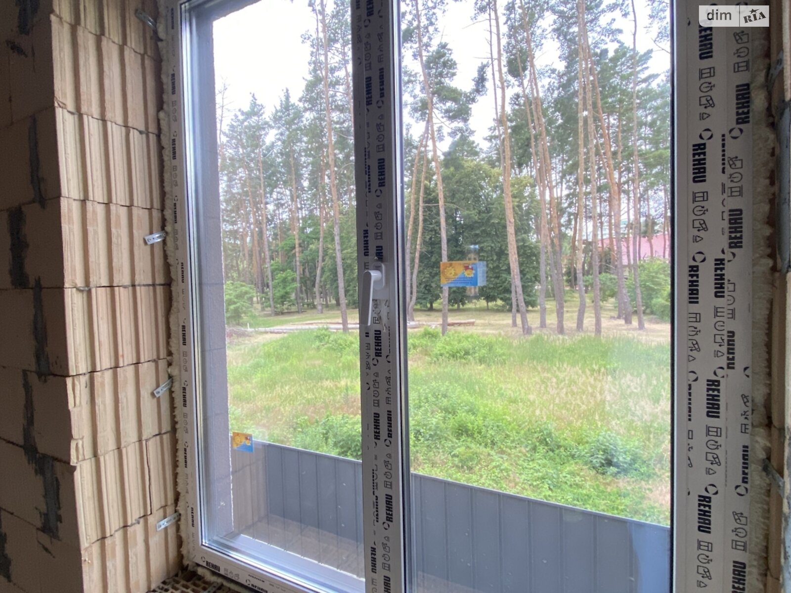 двухэтажный дом, 80 кв. м, кирпич. Продажа в Ирпене фото 1 двухэтажный дом, 80 кв. м, кирпич. Продажа в Ирпене фото 1