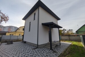 двоповерховий будинок, 101 кв. м, газобетон. Продаж у Ірпені фото 2 двоповерховий будинок, 101 кв. м, газобетон. Продаж у Ірпені фото 2