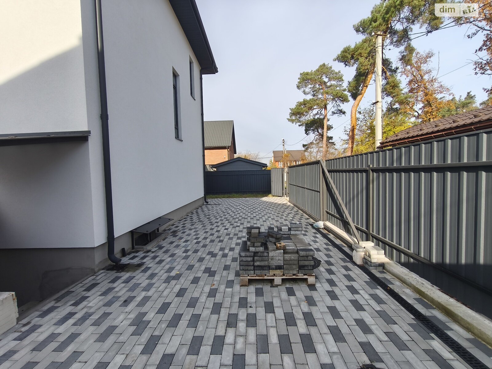 двоповерховий будинок, 101 кв. м, газобетон. Продаж у Ірпені фото 1 двоповерховий будинок, 101 кв. м, газобетон. Продаж у Ірпені фото 1