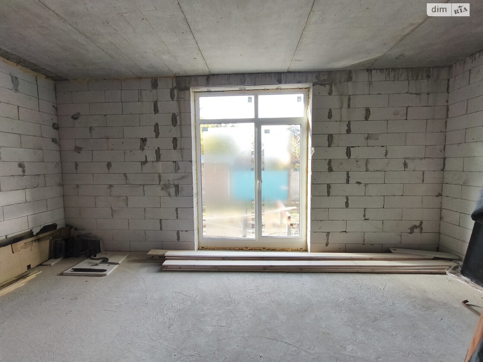 двоповерховий будинок, 101 кв. м, газобетон. Продаж у Ірпені фото 1 двоповерховий будинок, 101 кв. м, газобетон. Продаж у Ірпені фото 1