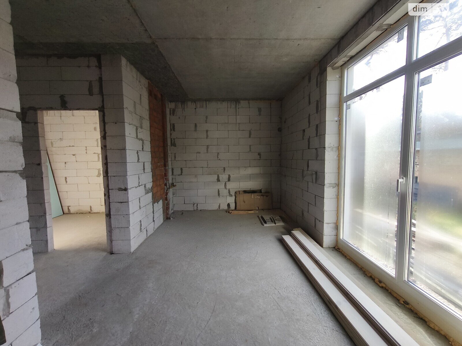 двоповерховий будинок, 101 кв. м, газобетон. Продаж у Ірпені фото 1 двоповерховий будинок, 101 кв. м, газобетон. Продаж у Ірпені фото 1