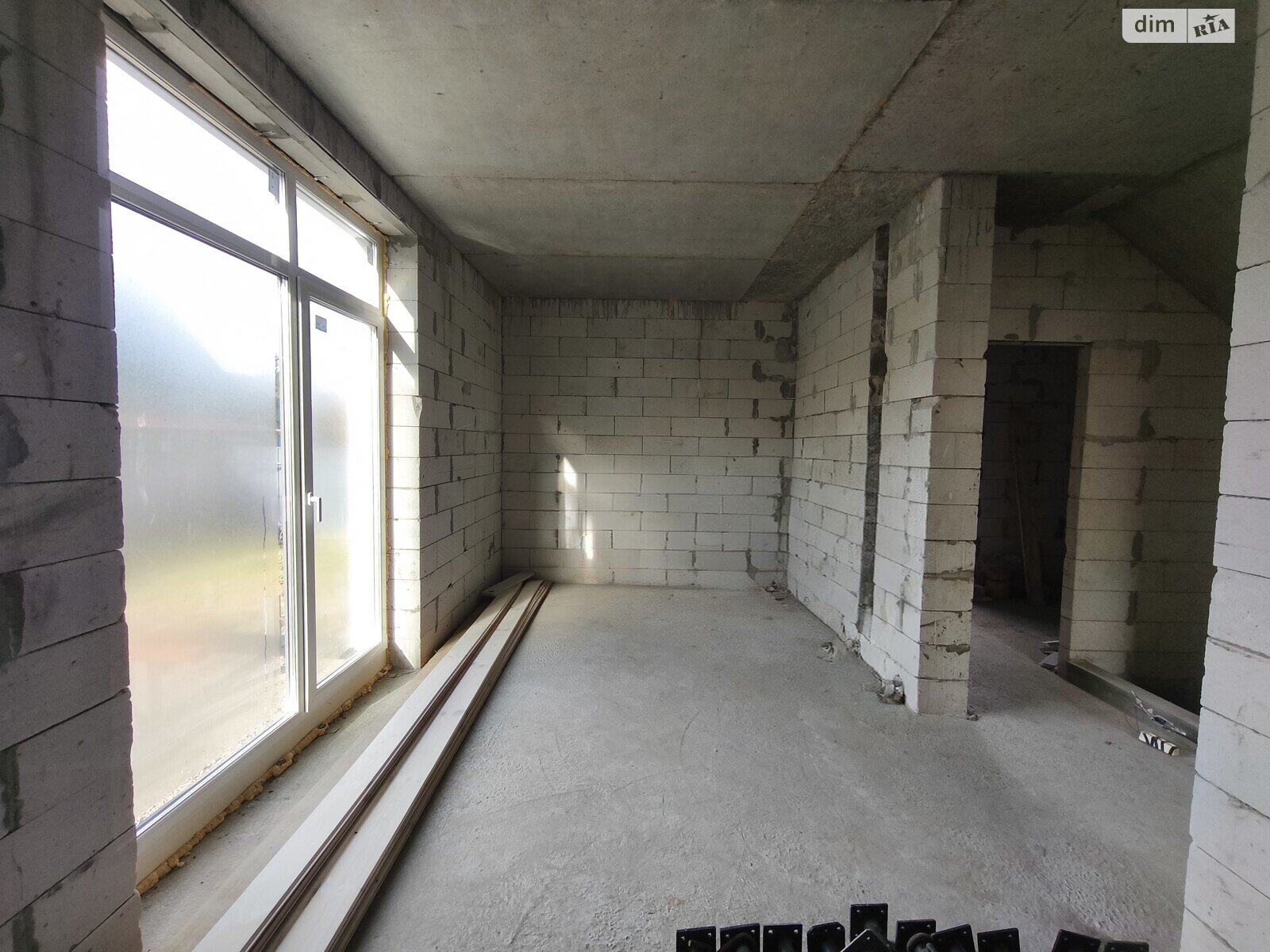 двоповерховий будинок, 101 кв. м, газобетон. Продаж у Ірпені фото 1 двоповерховий будинок, 101 кв. м, газобетон. Продаж у Ірпені фото 1