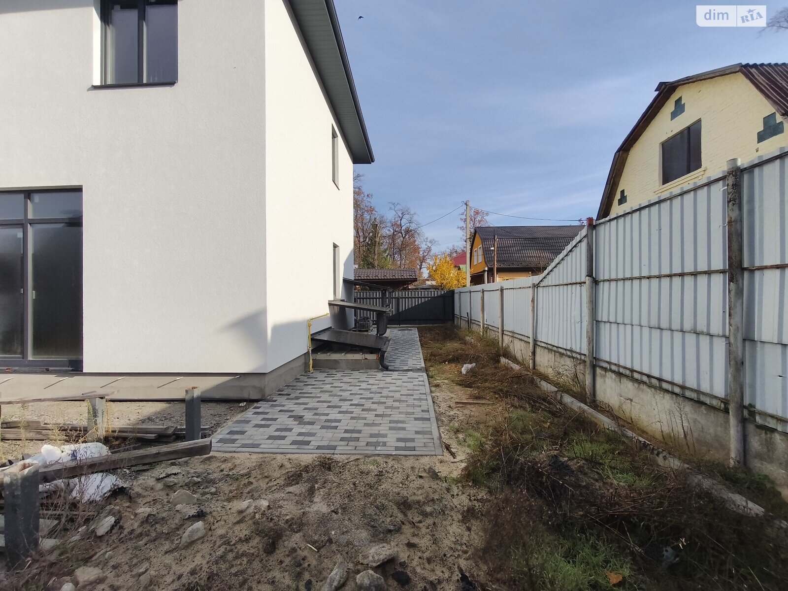 двоповерховий будинок, 101 кв. м, газобетон. Продаж у Ірпені фото 1 двоповерховий будинок, 101 кв. м, газобетон. Продаж у Ірпені фото 1