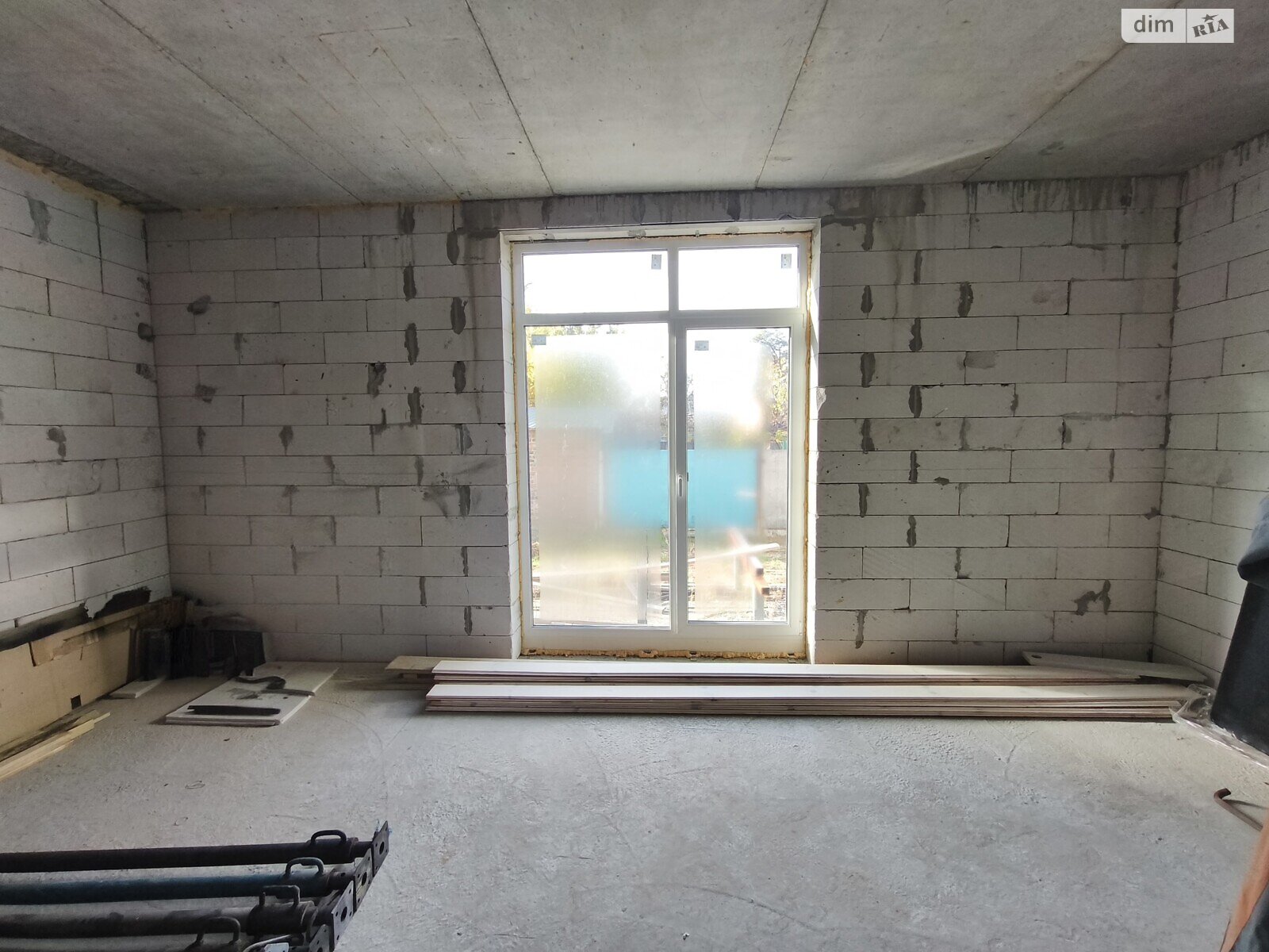 двоповерховий будинок, 101 кв. м, газобетон. Продаж у Ірпені фото 1 двоповерховий будинок, 101 кв. м, газобетон. Продаж у Ірпені фото 1