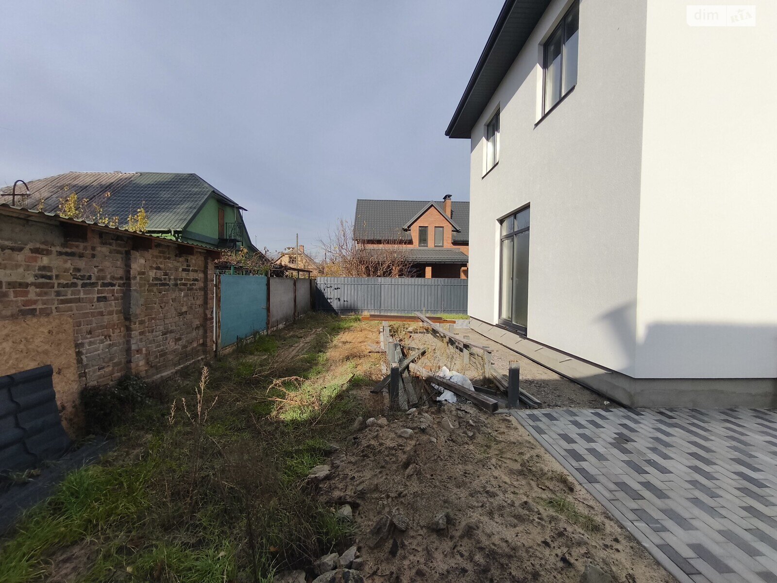 двоповерховий будинок, 101 кв. м, газобетон. Продаж у Ірпені фото 1 двоповерховий будинок, 101 кв. м, газобетон. Продаж у Ірпені фото 1