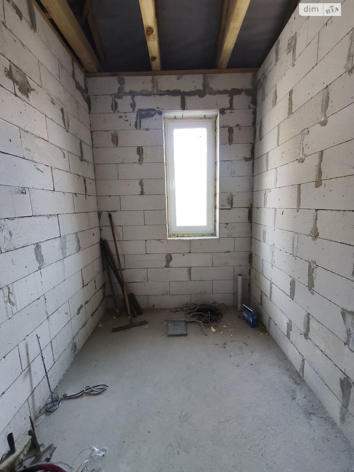 двоповерховий будинок, 101 кв. м, газобетон. Продаж у Ірпені фото 1 двоповерховий будинок, 101 кв. м, газобетон. Продаж у Ірпені фото 1