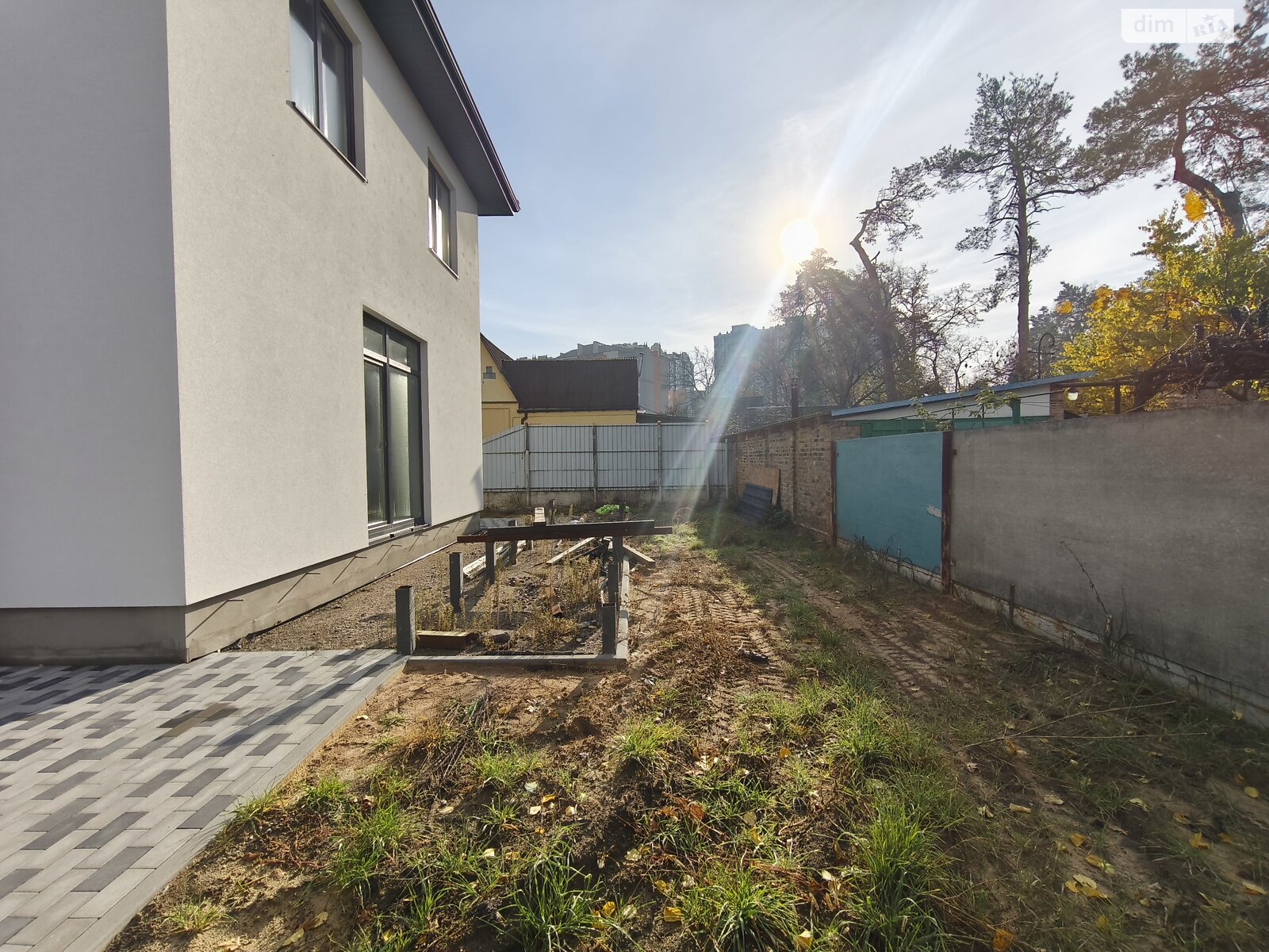 двоповерховий будинок, 101 кв. м, газобетон. Продаж у Ірпені фото 1 двоповерховий будинок, 101 кв. м, газобетон. Продаж у Ірпені фото 1