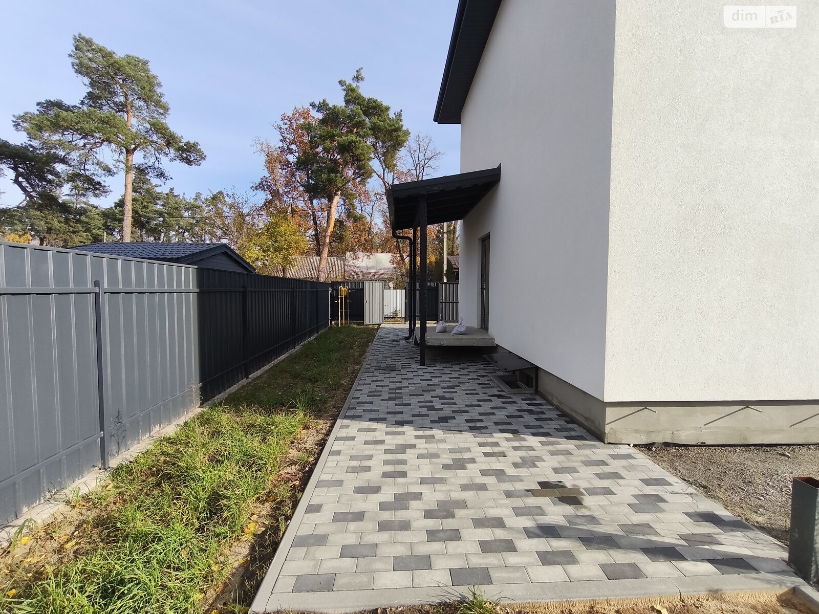 двоповерховий будинок, 101 кв. м, газобетон. Продаж у Ірпені фото 1 двоповерховий будинок, 101 кв. м, газобетон. Продаж у Ірпені фото 1