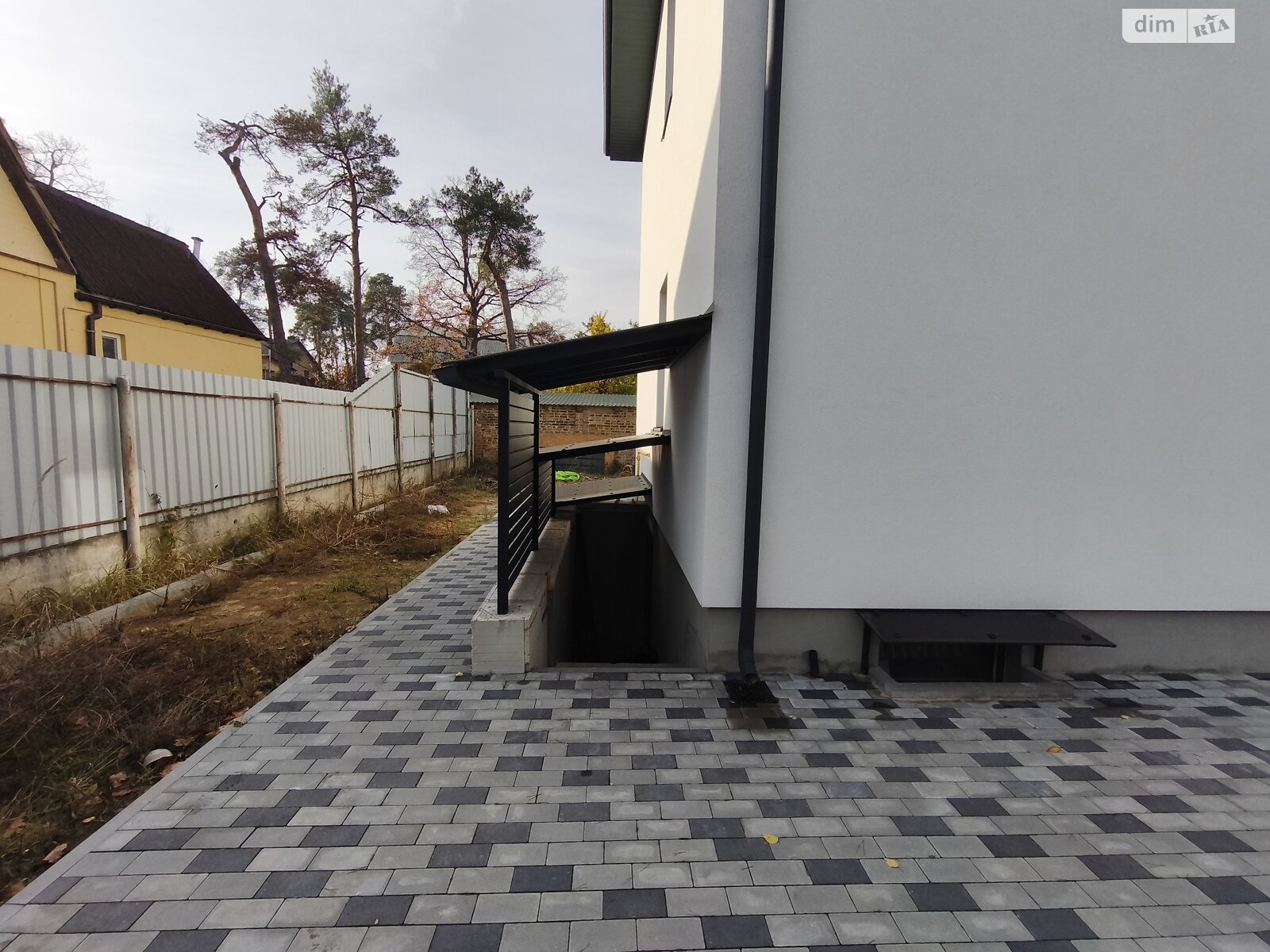 двоповерховий будинок, 101 кв. м, газобетон. Продаж у Ірпені фото 1 двоповерховий будинок, 101 кв. м, газобетон. Продаж у Ірпені фото 1