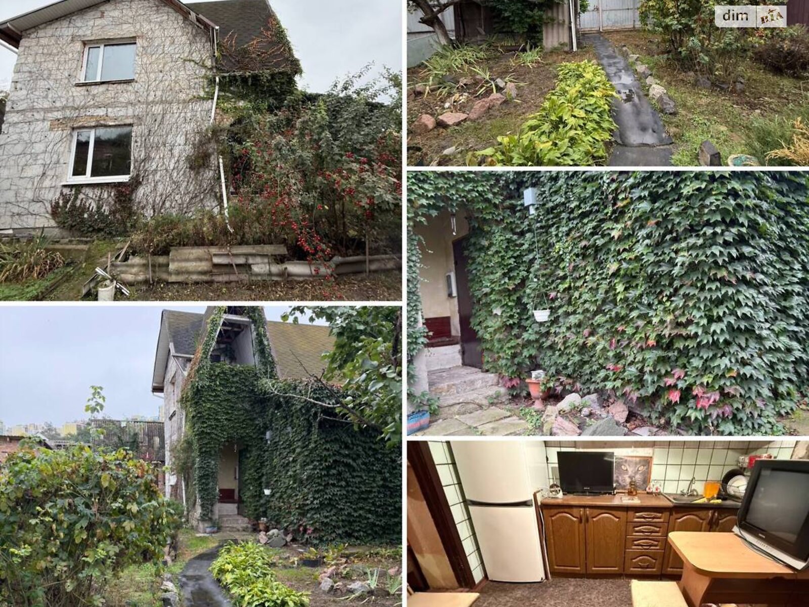 двоповерховий будинок з опаленням, 109.3 кв. м, цегла. Продаж у Ірпені фото 1 двоповерховий будинок з опаленням, 109.3 кв. м, цегла. Продаж у Ірпені фото 1