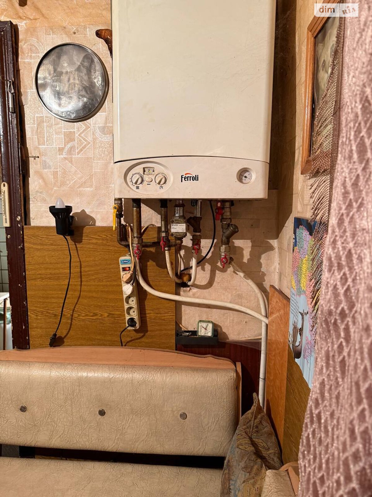 двоповерховий будинок з опаленням, 109.3 кв. м, цегла. Продаж у Ірпені фото 1 двоповерховий будинок з опаленням, 109.3 кв. м, цегла. Продаж у Ірпені фото 1