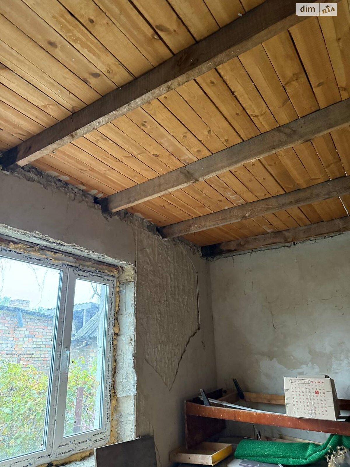 двоповерховий будинок з опаленням, 109.3 кв. м, цегла. Продаж у Ірпені фото 1 двоповерховий будинок з опаленням, 109.3 кв. м, цегла. Продаж у Ірпені фото 1