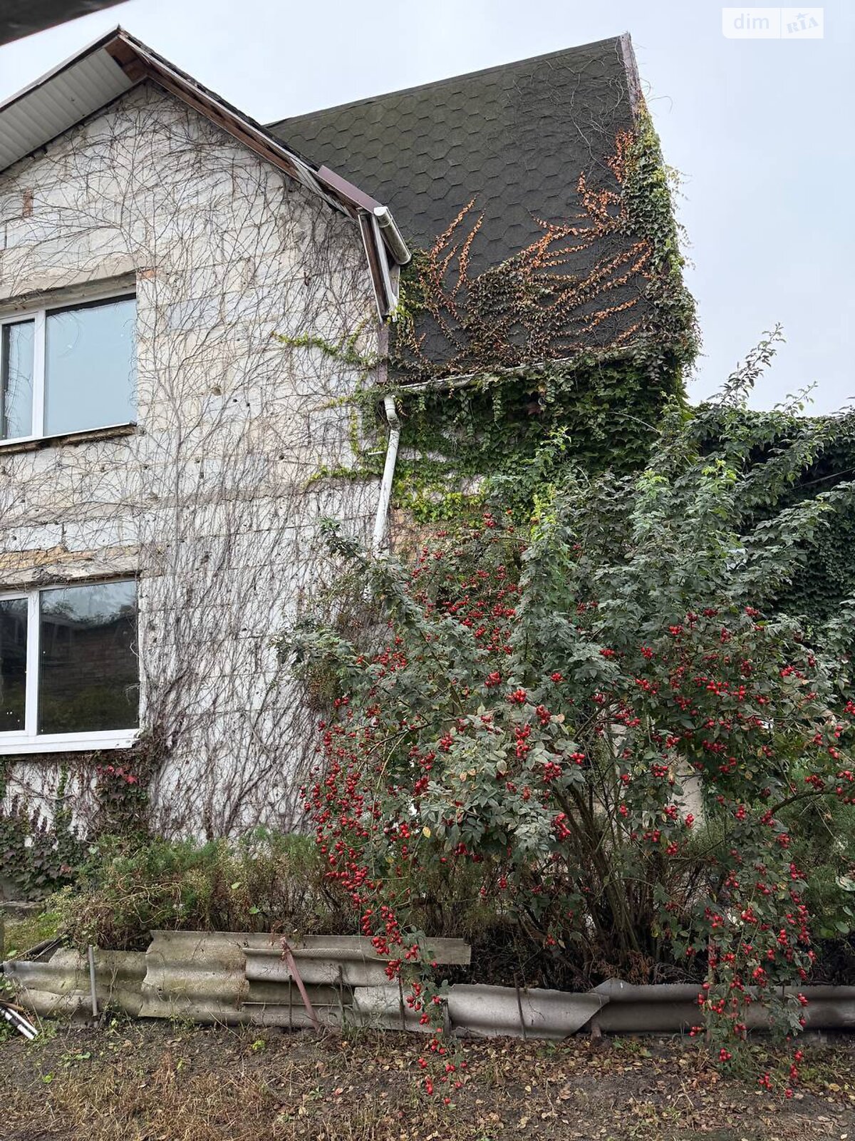 двоповерховий будинок з опаленням, 109.3 кв. м, цегла. Продаж у Ірпені фото 1 двоповерховий будинок з опаленням, 109.3 кв. м, цегла. Продаж у Ірпені фото 1