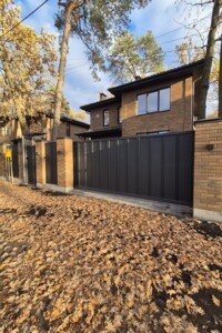 двухэтажный дом, 130 кв. м, кирпич. Продажа в Ирпене фото 2 двухэтажный дом, 130 кв. м, кирпич. Продажа в Ирпене фото 2