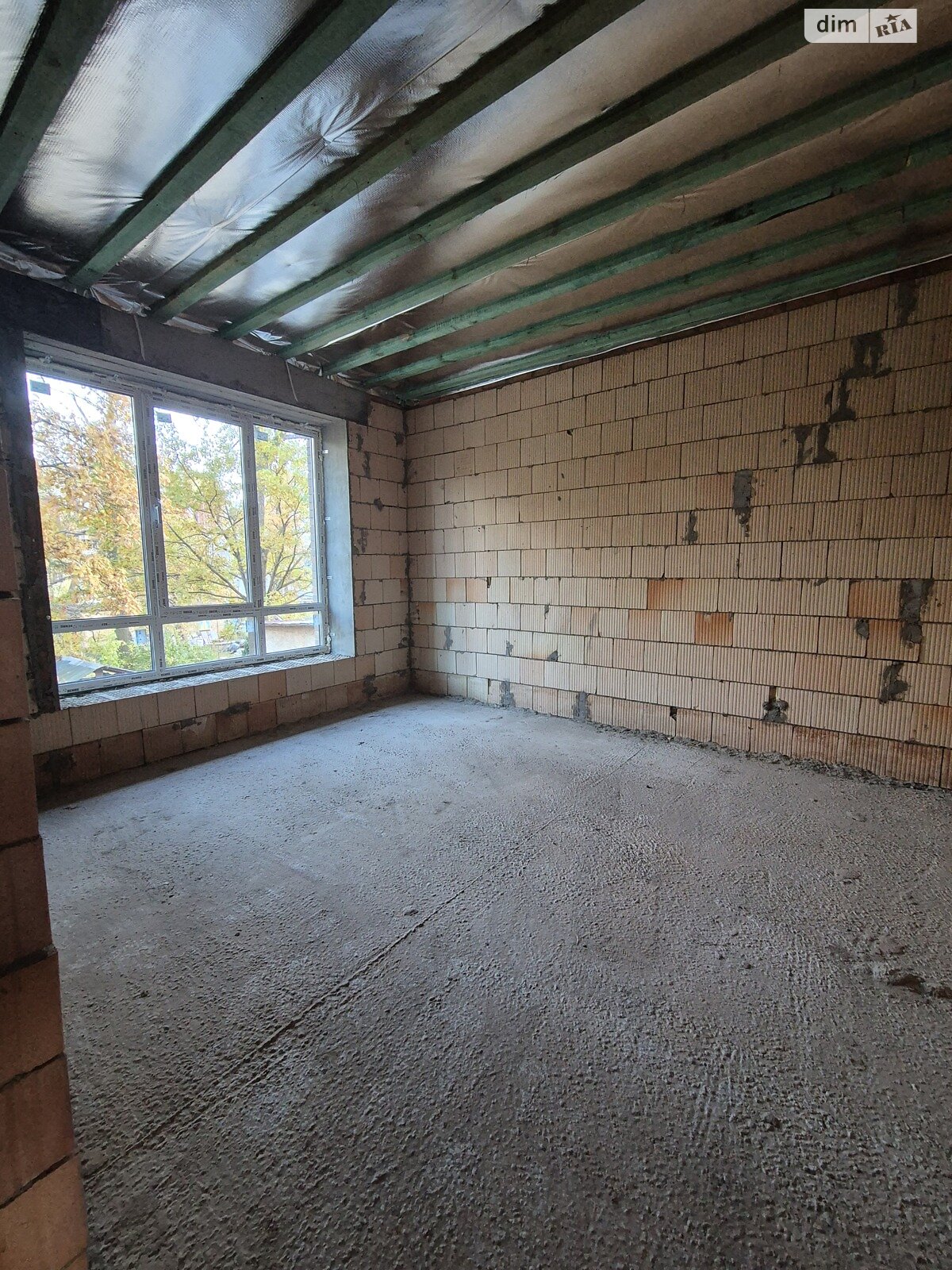 двухэтажный дом, 130 кв. м, кирпич. Продажа в Ирпене фото 1 двухэтажный дом, 130 кв. м, кирпич. Продажа в Ирпене фото 1