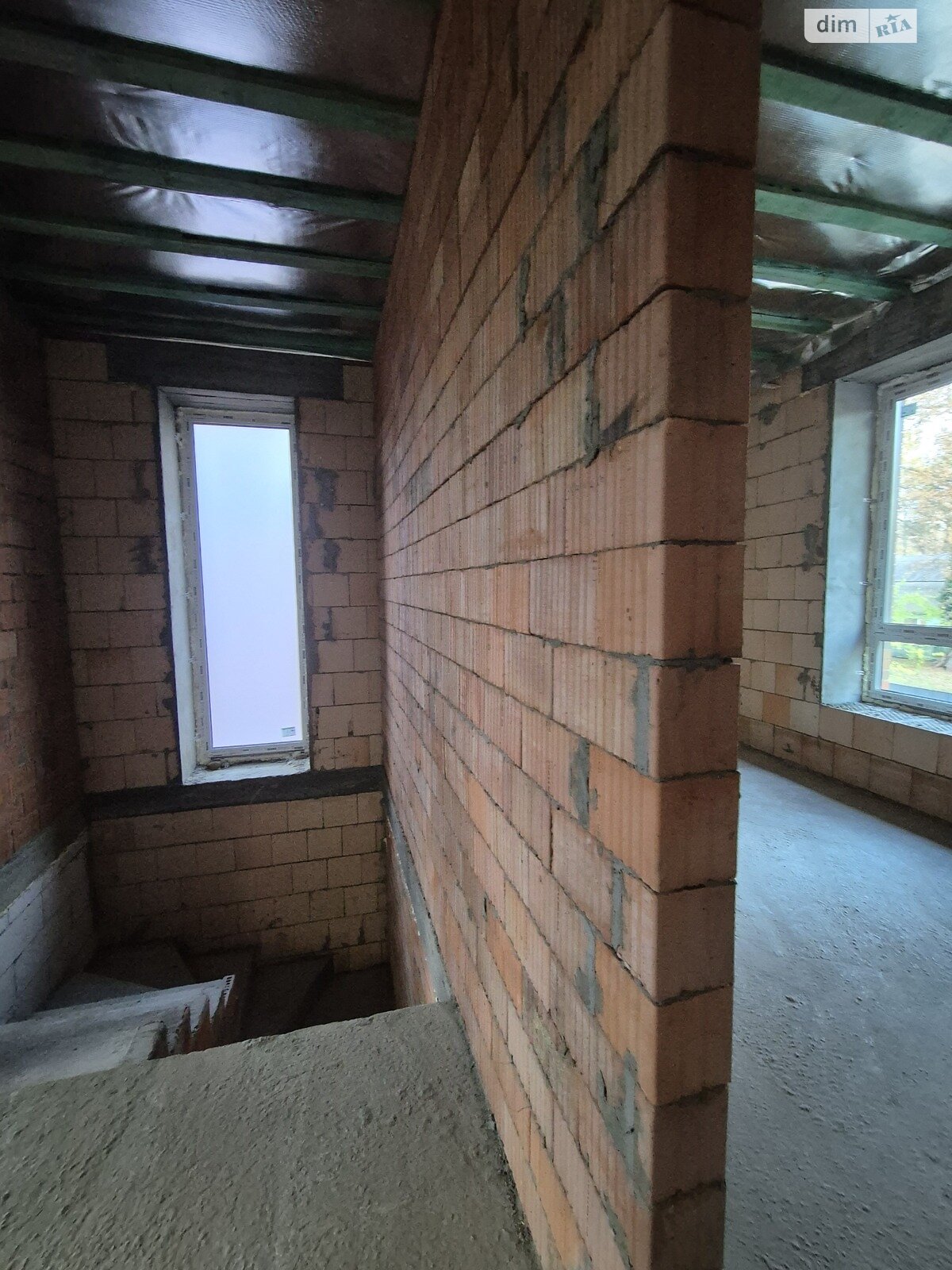 двухэтажный дом, 130 кв. м, кирпич. Продажа в Ирпене фото 1 двухэтажный дом, 130 кв. м, кирпич. Продажа в Ирпене фото 1