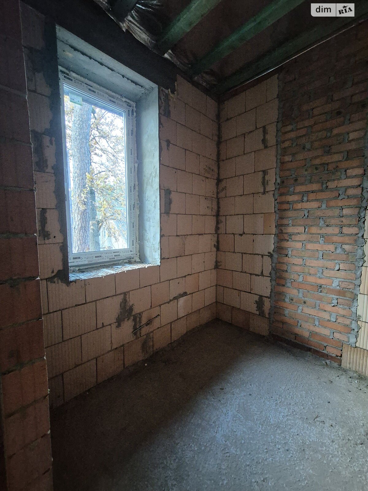 двухэтажный дом, 130 кв. м, кирпич. Продажа в Ирпене фото 1 двухэтажный дом, 130 кв. м, кирпич. Продажа в Ирпене фото 1