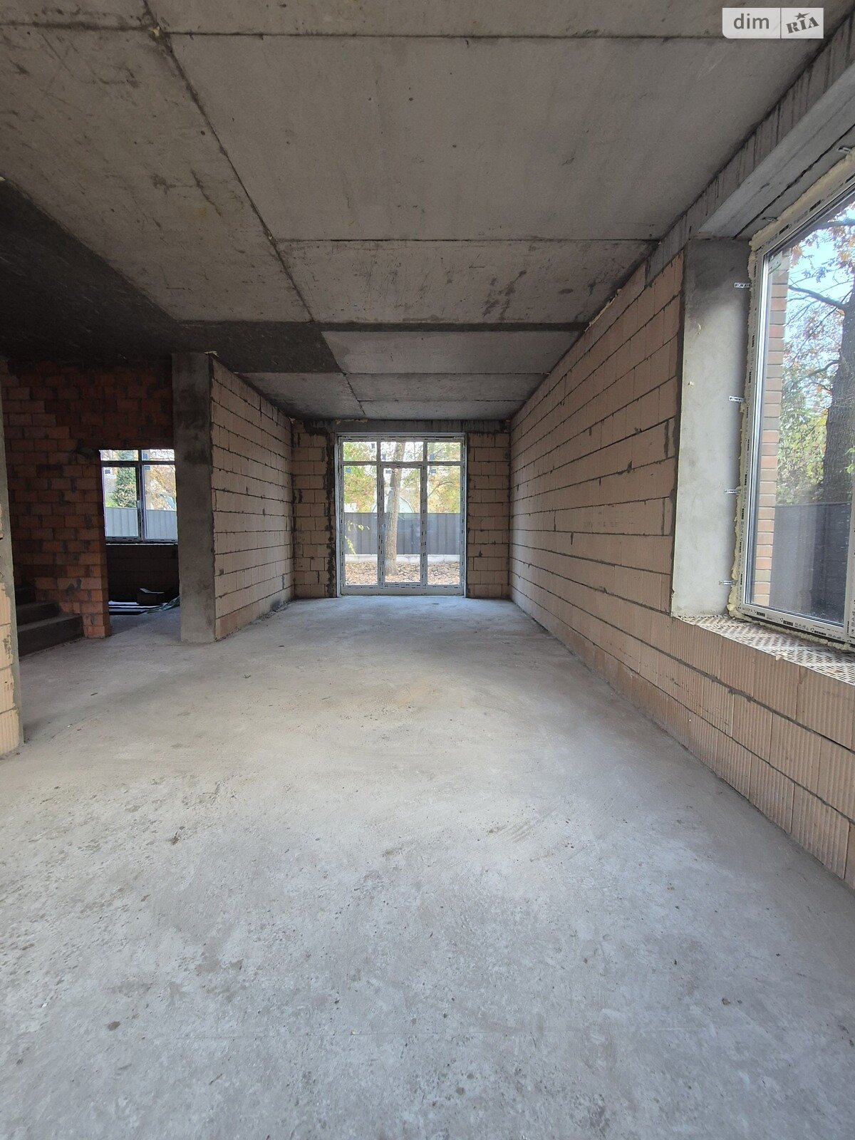 двухэтажный дом, 130 кв. м, кирпич. Продажа в Ирпене фото 1 двухэтажный дом, 130 кв. м, кирпич. Продажа в Ирпене фото 1