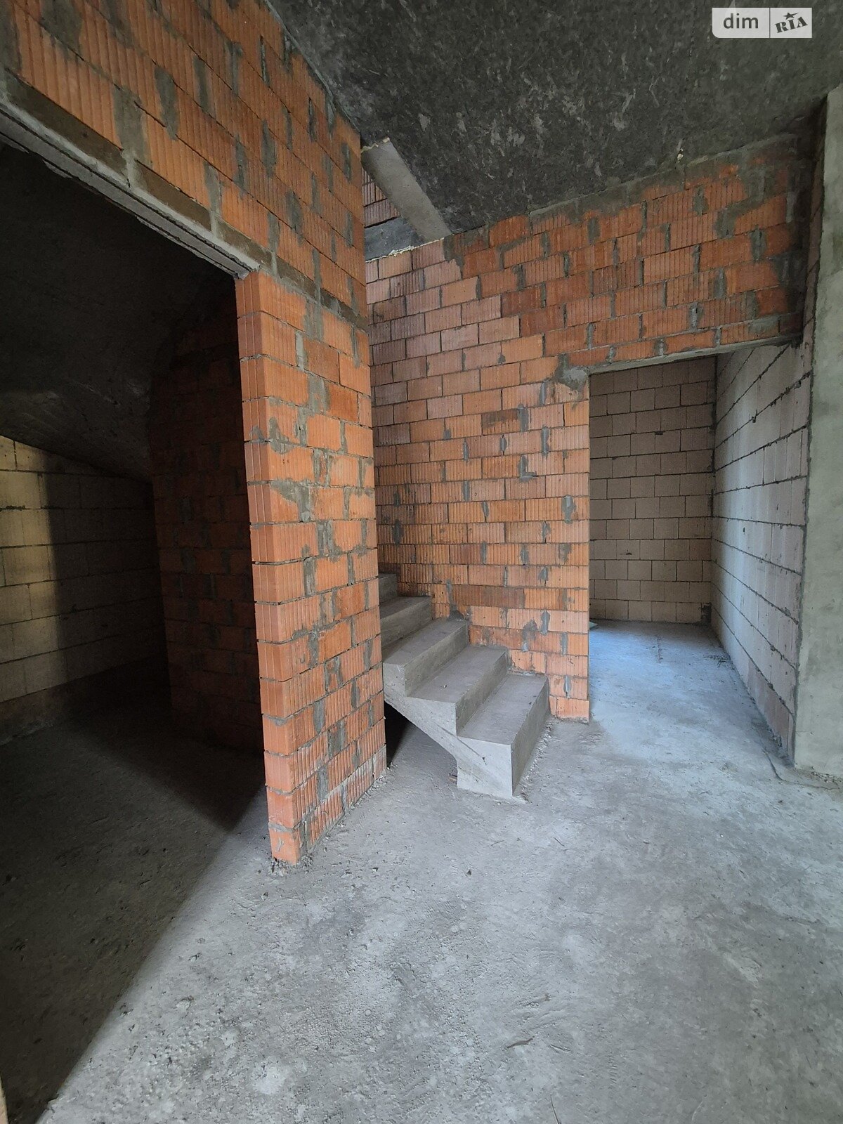 двухэтажный дом, 130 кв. м, кирпич. Продажа в Ирпене фото 1 двухэтажный дом, 130 кв. м, кирпич. Продажа в Ирпене фото 1