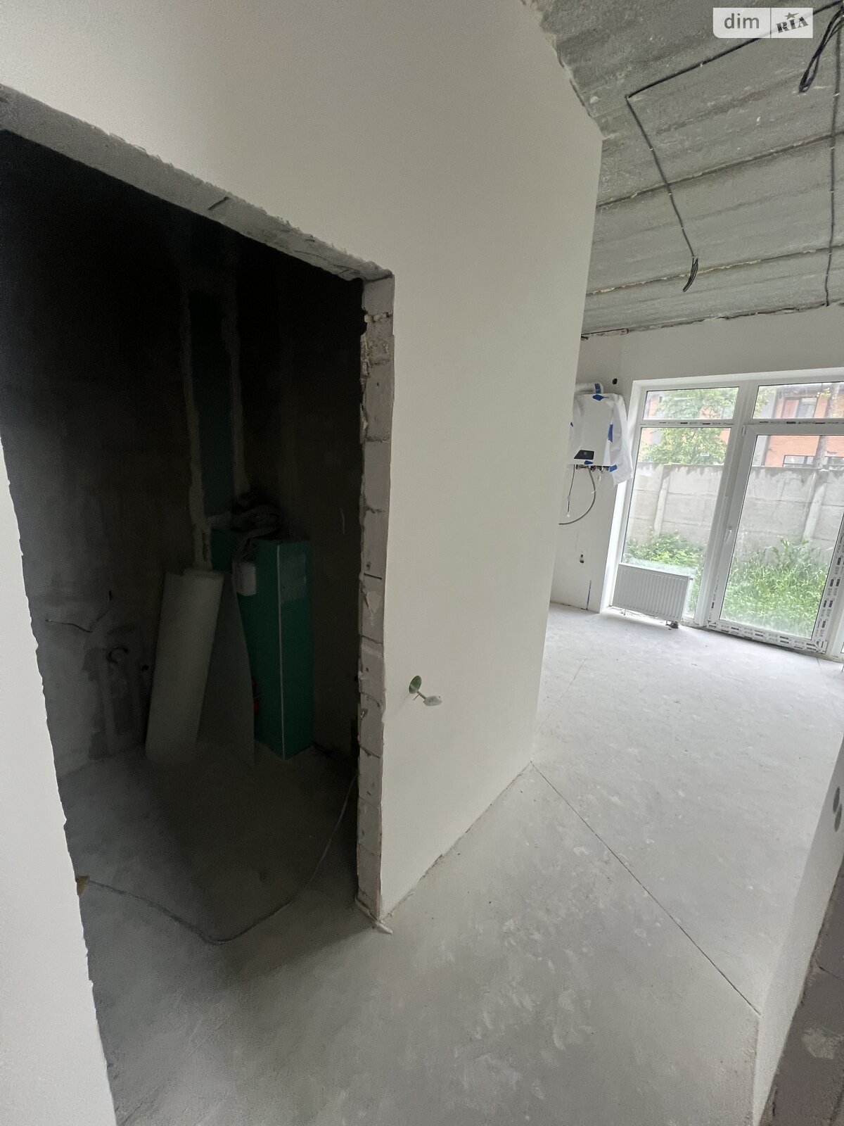 трехэтажный дом, 120 кв. м, кирпич. Продажа в Ирпене фото 1 трехэтажный дом, 120 кв. м, кирпич. Продажа в Ирпене фото 1