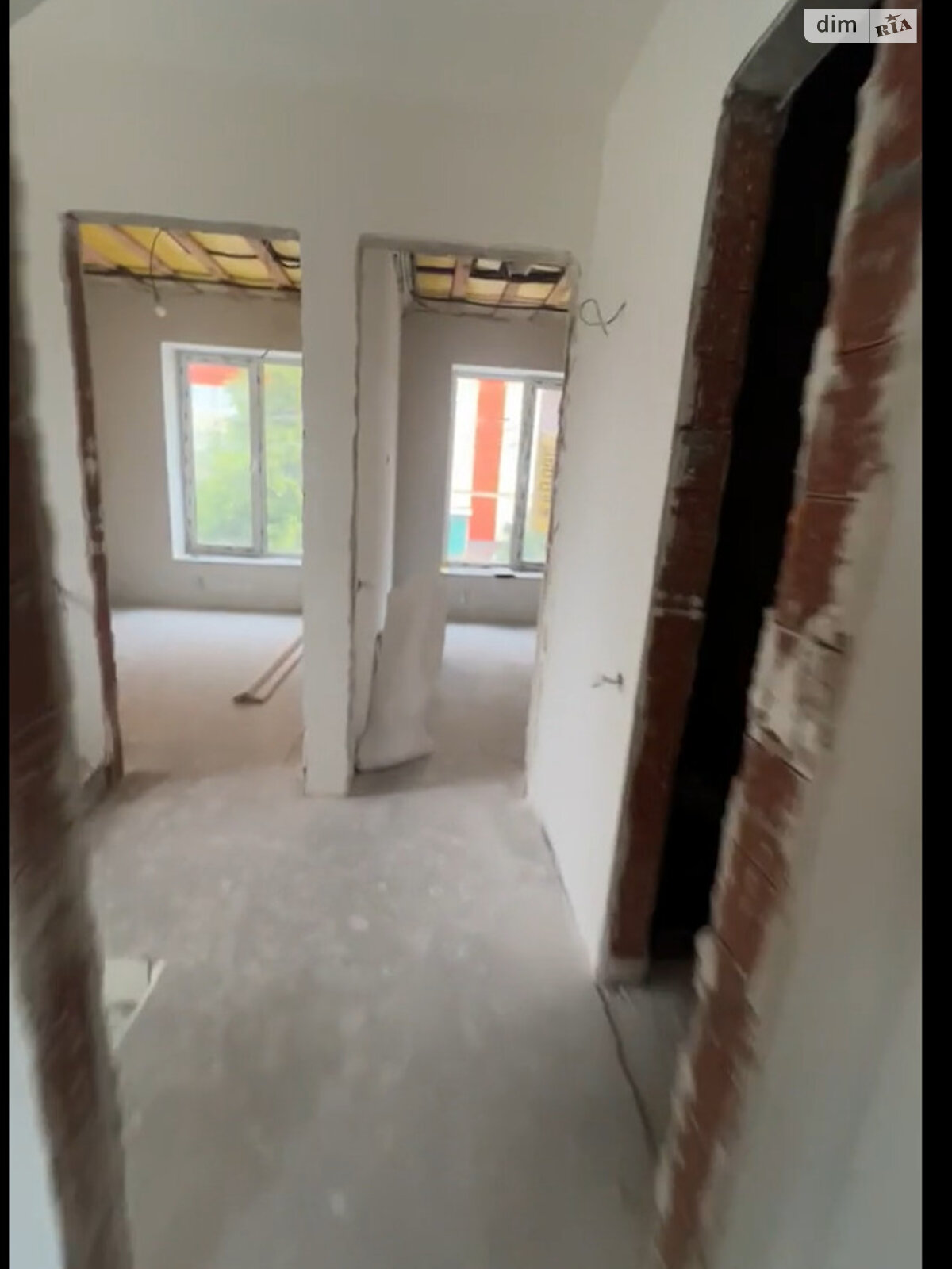 трехэтажный дом, 120 кв. м, кирпич. Продажа в Ирпене фото 1 трехэтажный дом, 120 кв. м, кирпич. Продажа в Ирпене фото 1