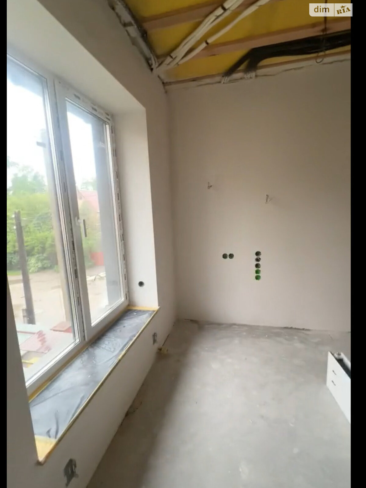 трехэтажный дом, 120 кв. м, кирпич. Продажа в Ирпене фото 1 трехэтажный дом, 120 кв. м, кирпич. Продажа в Ирпене фото 1