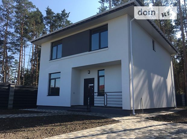 Продажа дома, 135м², Киевская, Ирпень, Соборный проулок Продажа дома, 135м², Киевская, Ирпень, Соборный проулок