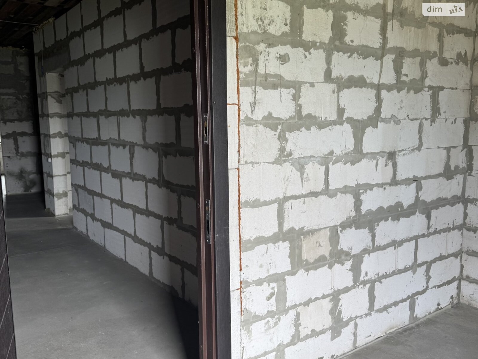 двухэтажный дом, 200 кв. м, газобетон. Продажа в Ирпене фото 1 двухэтажный дом, 200 кв. м, газобетон. Продажа в Ирпене фото 1