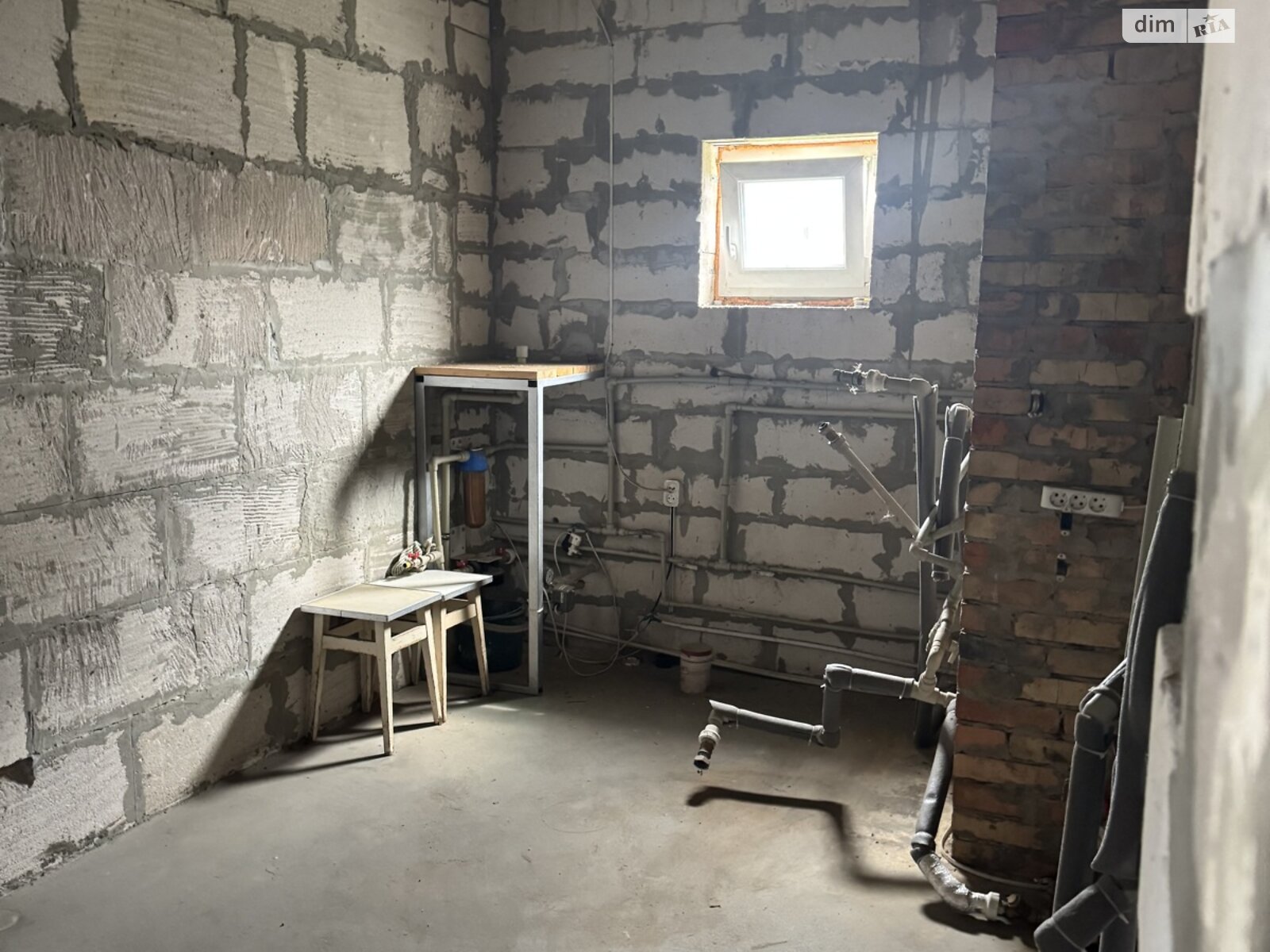 двухэтажный дом, 200 кв. м, газобетон. Продажа в Ирпене фото 1 двухэтажный дом, 200 кв. м, газобетон. Продажа в Ирпене фото 1