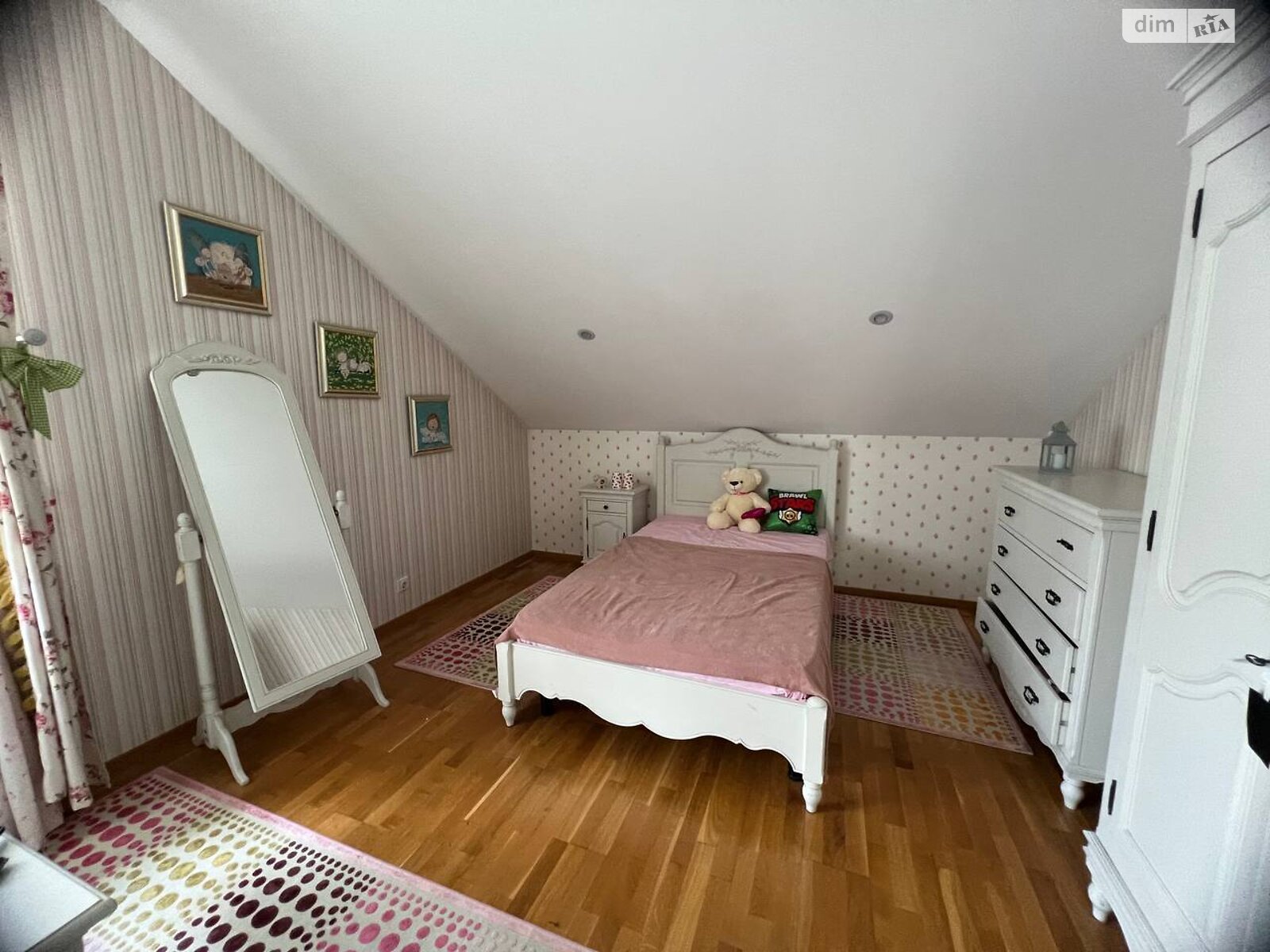 одноэтажный дом с верандой, 385.5 кв. м, кирпич. Продажа в Ирпене фото 1 одноэтажный дом с верандой, 385.5 кв. м, кирпич. Продажа в Ирпене фото 1