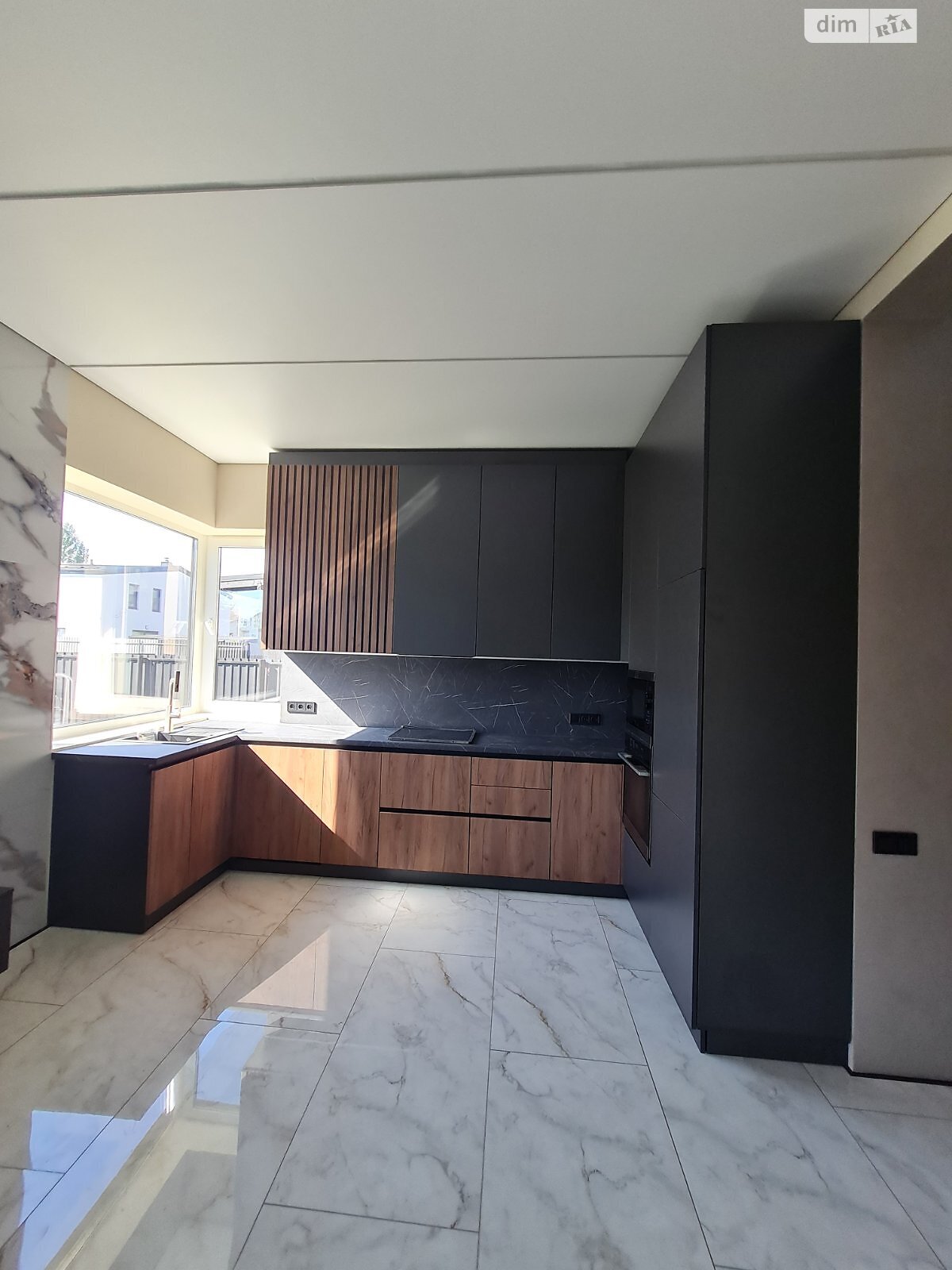 двоповерховий будинок з опаленням, 120 кв. м, газобетон. Продаж у Стоянці фото 1 двоповерховий будинок з опаленням, 120 кв. м, газобетон. Продаж у Стоянці фото 1