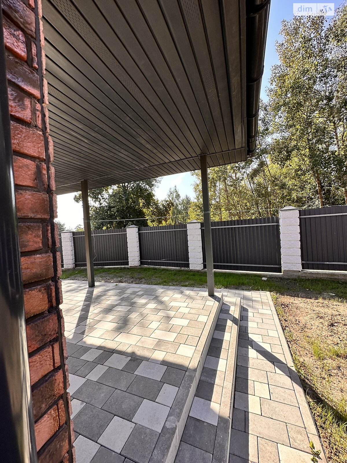 двоповерховий будинок, 130 кв. м, цегла. Продаж у Ірпені фото 1 двоповерховий будинок, 130 кв. м, цегла. Продаж у Ірпені фото 1