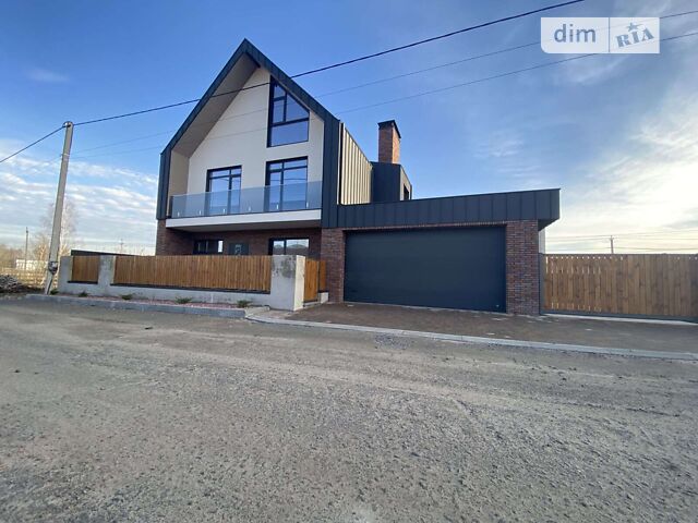 House by the address st. Shevchenko T (area 121 m²) - Atlanta.ua - photo 2