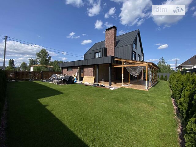 House by the address st. Shevchenko T (area 121 m²) - Atlanta.ua - photo 3