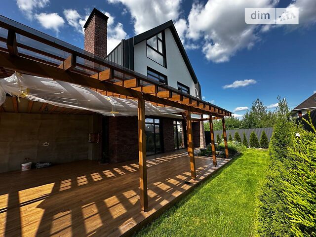 House by the address st. Shevchenko T (area 121 m²) - Atlanta.ua - photo 4