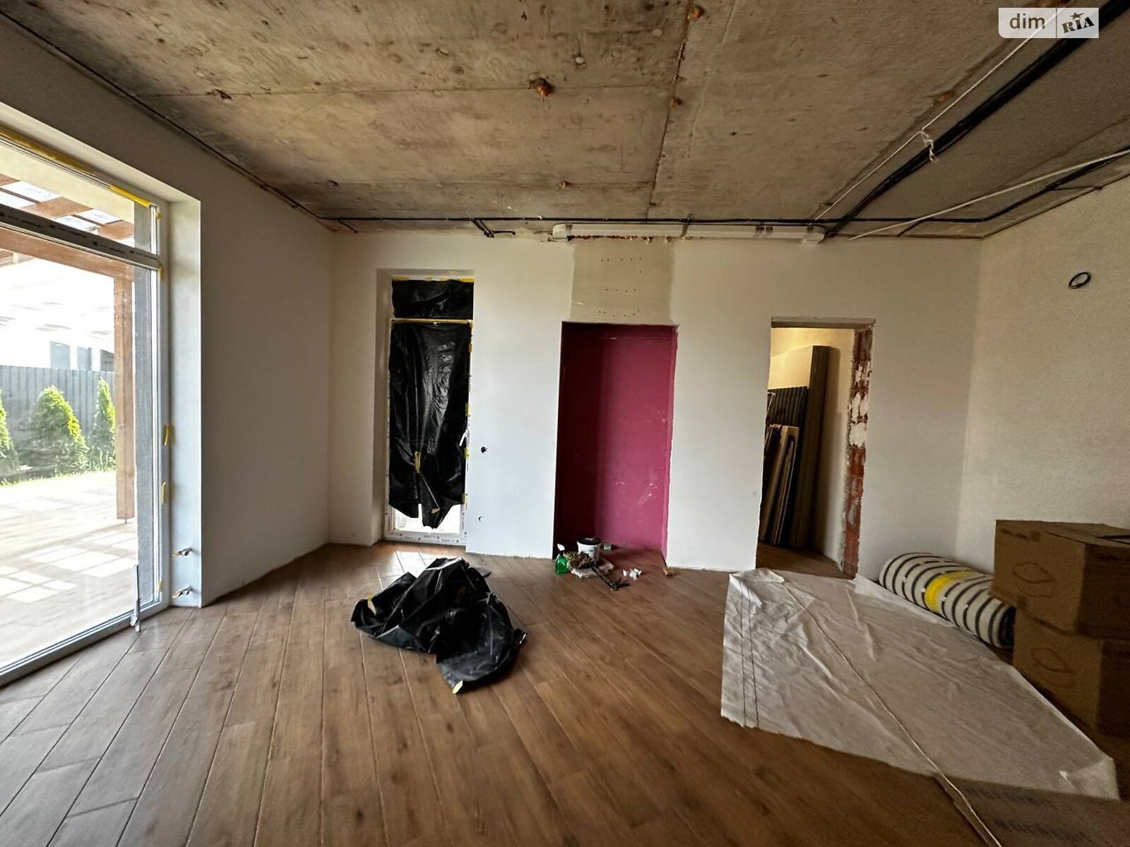 двоповерховий будинок з гаражем, 121 кв. м, керамічний блок. Продаж у Ірпені фото 1 двоповерховий будинок з гаражем, 121 кв. м, керамічний блок. Продаж у Ірпені фото 1