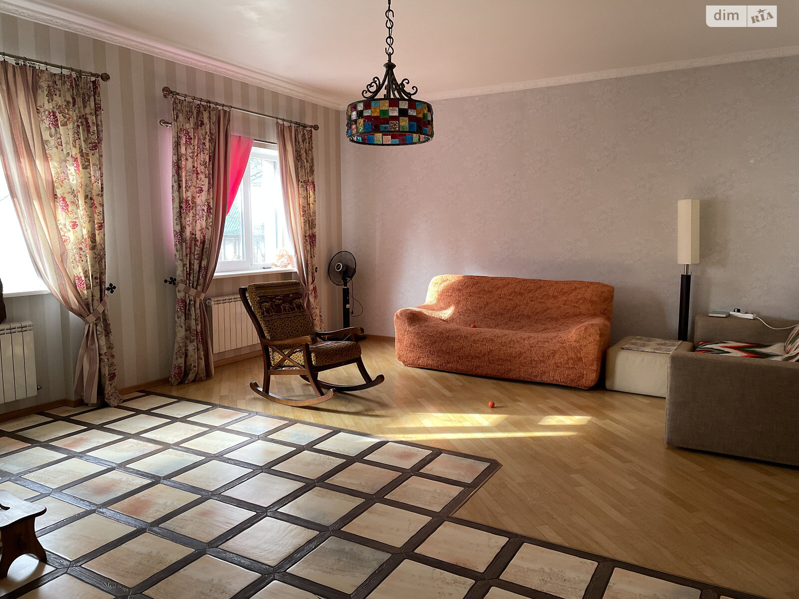 двухэтажный дом с гаражом, 300.7 кв. м, кирпич. Продажа в Ирпене фото 1 двухэтажный дом с гаражом, 300.7 кв. м, кирпич. Продажа в Ирпене фото 1
