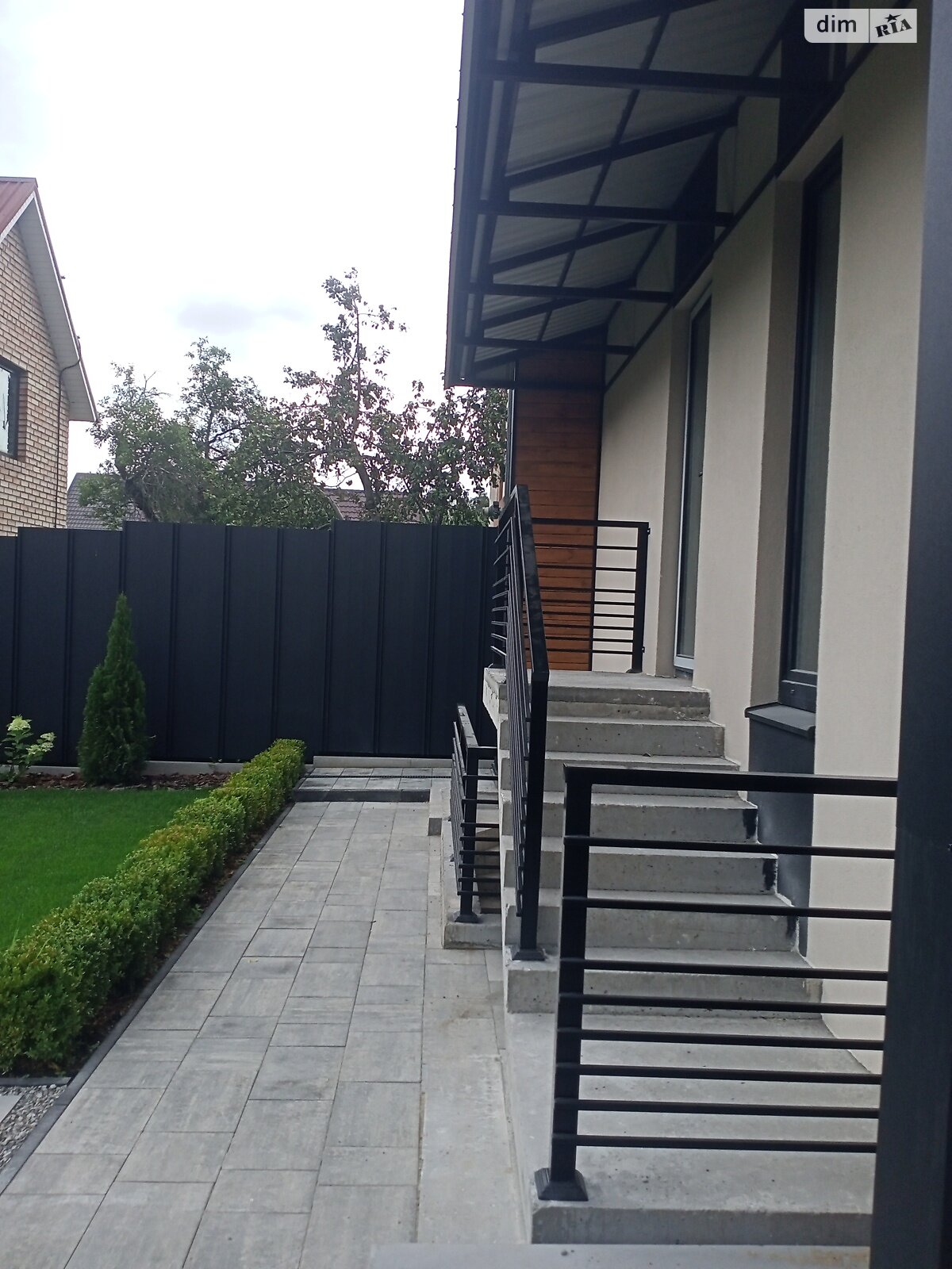 двоповерховий будинок, 152 кв. м, газобетон. Продаж у Ірпені фото 1 двоповерховий будинок, 152 кв. м, газобетон. Продаж у Ірпені фото 1