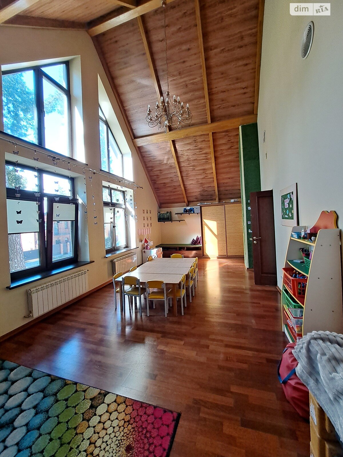 двухэтажный дом с отоплением, 270 кв. м, кирпич. Продажа в Ирпене фото 1 двухэтажный дом с отоплением, 270 кв. м, кирпич. Продажа в Ирпене фото 1