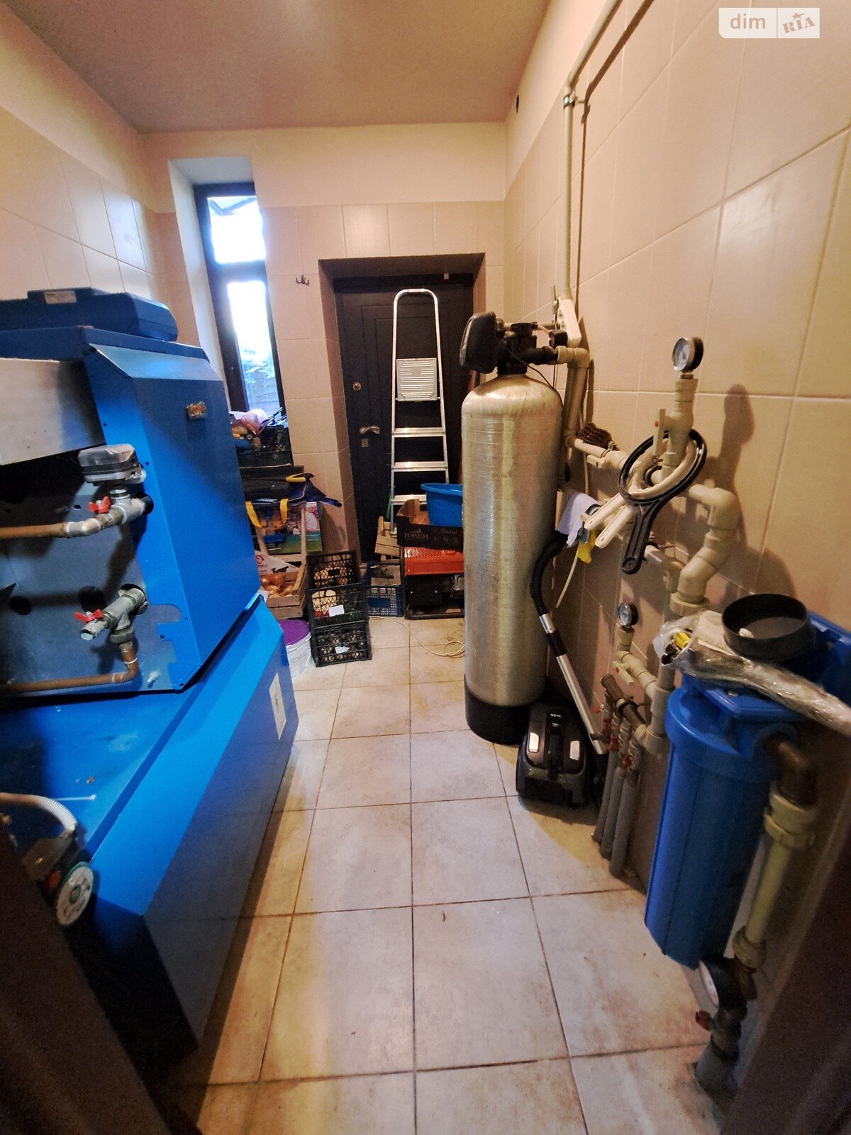 двухэтажный дом с отоплением, 270 кв. м, кирпич. Продажа в Ирпене фото 1 двухэтажный дом с отоплением, 270 кв. м, кирпич. Продажа в Ирпене фото 1