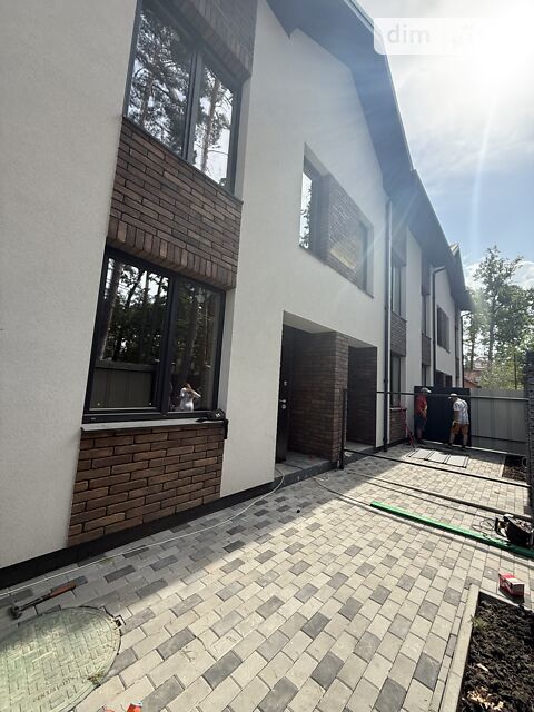 Дом по адресу ул. Университетская (площадь 88 м²) - Atlanta.ua - фото 3